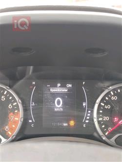 جیپ رێنێگەید